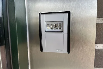 Haus Wunschlos Auf Aderich
