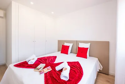 Ferienwohnung Brisbane in Albufeira