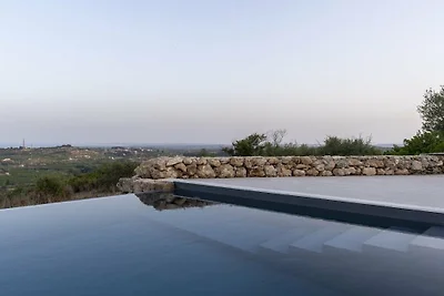 Vakantiehuis in Noto met zwembad