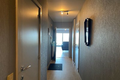Wohnung in Nieuwpoort mit Meeresstrand