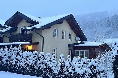 Vakantieappartement met 3 slaapkamers
