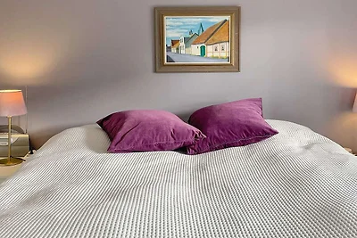 6 persoons vakantie huis in TOMELILLA-By...