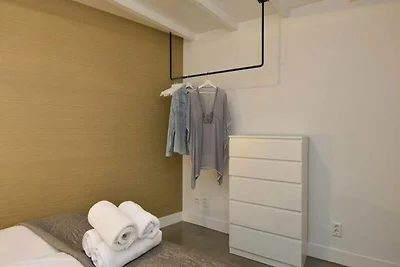 Apartments für 4 Personen