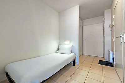 Verblijf voor 5 personen met zwembad
