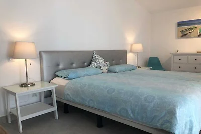 Bungalow mit 1 Schlafzimmer