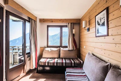 Appartement Sélection 1 Schlafzimmer (4...