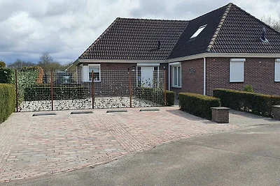 Casa vacanze a Zeewolde con piscina in comune