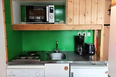 2-Zimmer-Maisonette-Wohnung für 6 Personen, S...