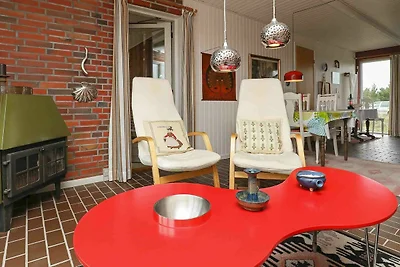4 Personen Ferienhaus in Hvide Sande