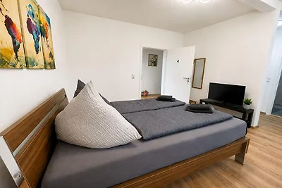 Zum Rheinberg – Rhein Studio