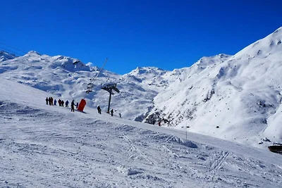 Apartment in Reberty 1850 in der Nähe der...