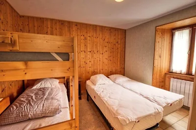 Residence Vercland Telecabine