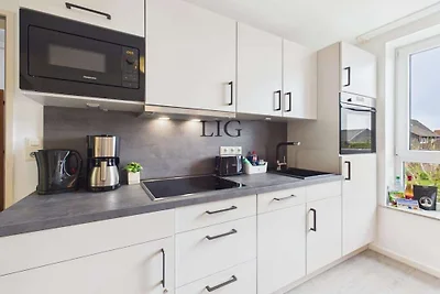 Ferienwohnung Gorch Fock 18