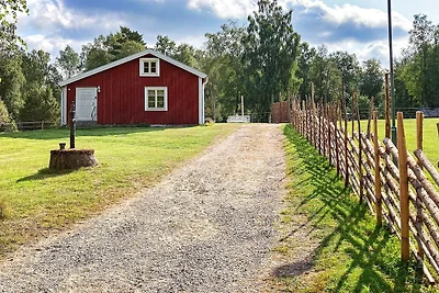 4 persoons vakantie huis in FURUBY