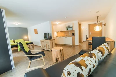 Residence Martell Mountains