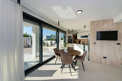 Familienappartement in der Nähe des...