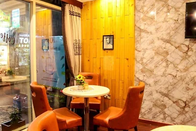Executive Suite | Luxushotel Phoenix