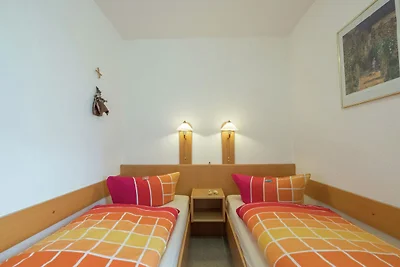 Wohnung mit eigenem Garten in Bad Grund