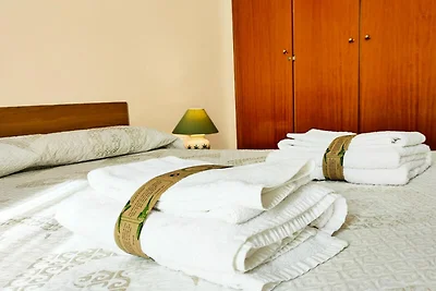 Wohnung in Canet nahe dem Meer