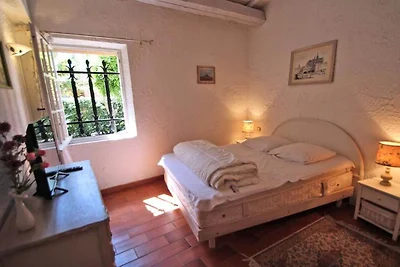 Residenz Les Bleuets D’azur