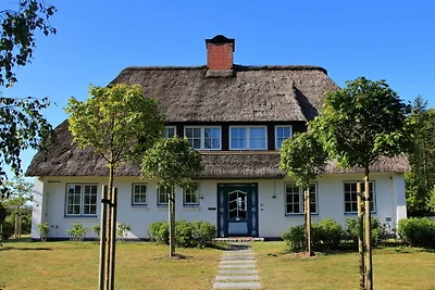 Westerheide Komfortable Ferienresidenz