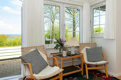 4 star holiday home in Aabenraa