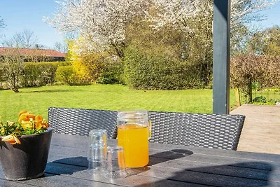 6 Personen Ferienhaus in Sydals-By Traum