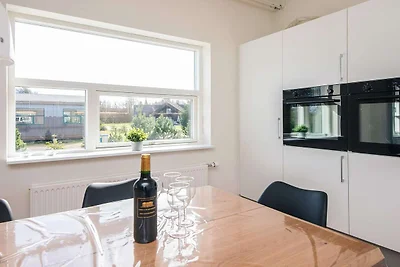 5 Sterne Ferienhaus in Ansager