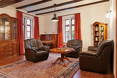 Ferienhaus Oliver, Wendorf
