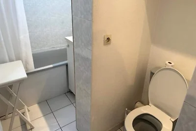 3 Zimmer für 5 Personen