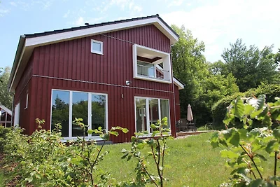 Xxl Familievakantiehuis