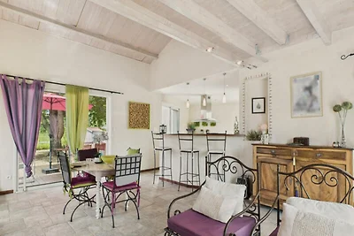 Appartamento a Longeville vicino alla spiaggi...