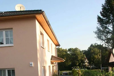 Top apartment with 2 bedrooms