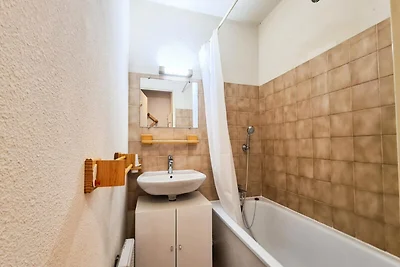 Ferienhaus in Flaine in der Nähe des...