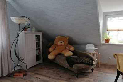 Apartament wakacyjny z 1 sypialnią