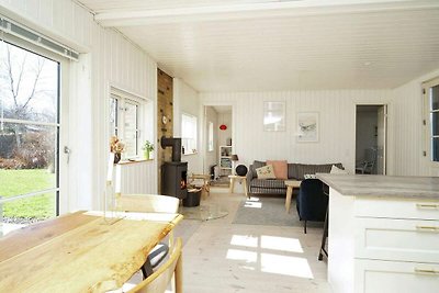 6 persoons vakantie huis in Vejby-By Traum