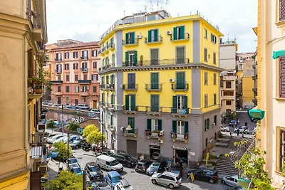 Apartament Rodzinny Rettifilo