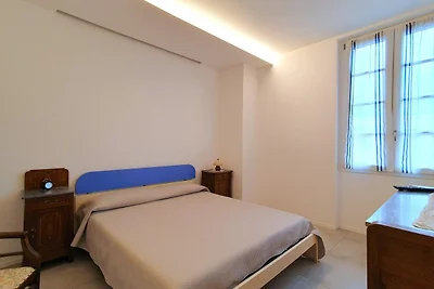 Attraktive Wohnung am Lago Maggiore