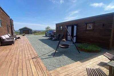 4 Sterne Ferienhaus in Kråkvåg