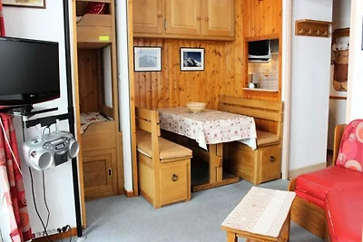 2 Zimmer für 4 Personen