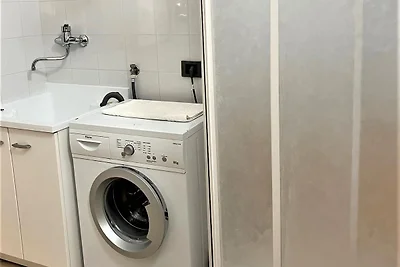 Accogliente appartamento vicino al mare