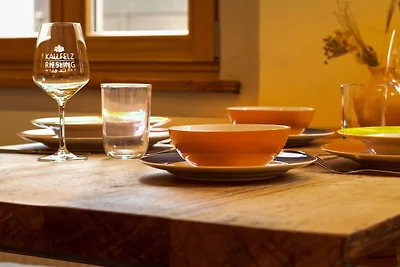 »haus in spay« mit Sauna