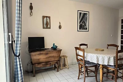 3 Zimmer für 4 Personen