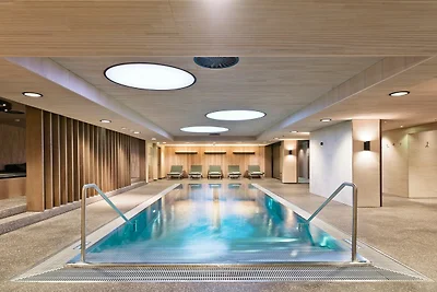 Chalet Resort in Kals am Großglockner mit...