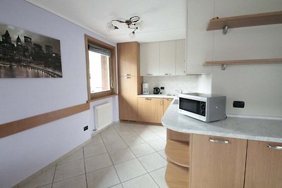 Wohnung in Livigno, in der Nähe des...