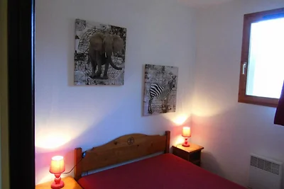 2 kamers voor 4 personen