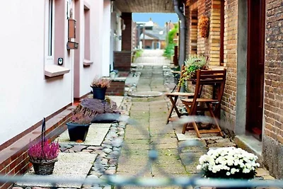 Trautes Heim Ferienwohnung Ost