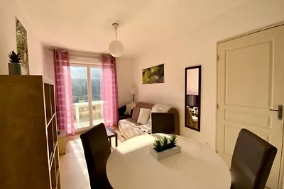 Apartments für 4 Personen