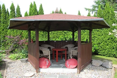Ferienwohnung mit 1 Schlafzimmer