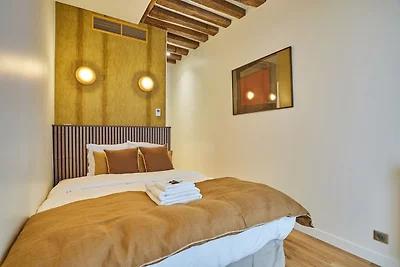 Fantastische und neue Wohnung im Zentrum von...